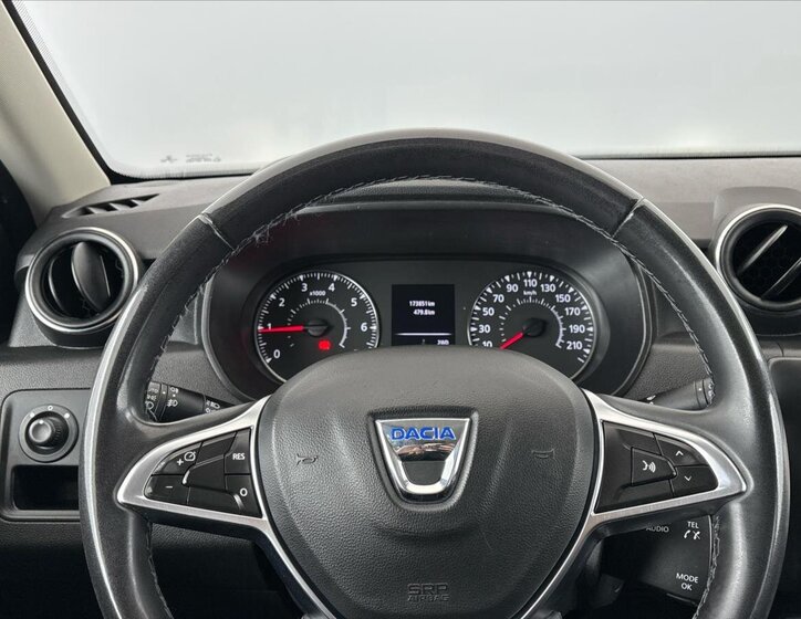 Dacia Duster SUV / Terénní 1,5 l 80 kw