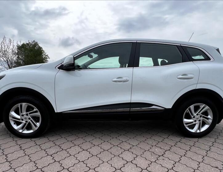 Renault Kadjar 6