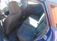 Ford Fiesta Hatchback 1,2 l 60 kw