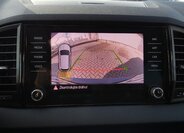 Škoda Karoq SUV / Terénní 2,0 l 110 kw