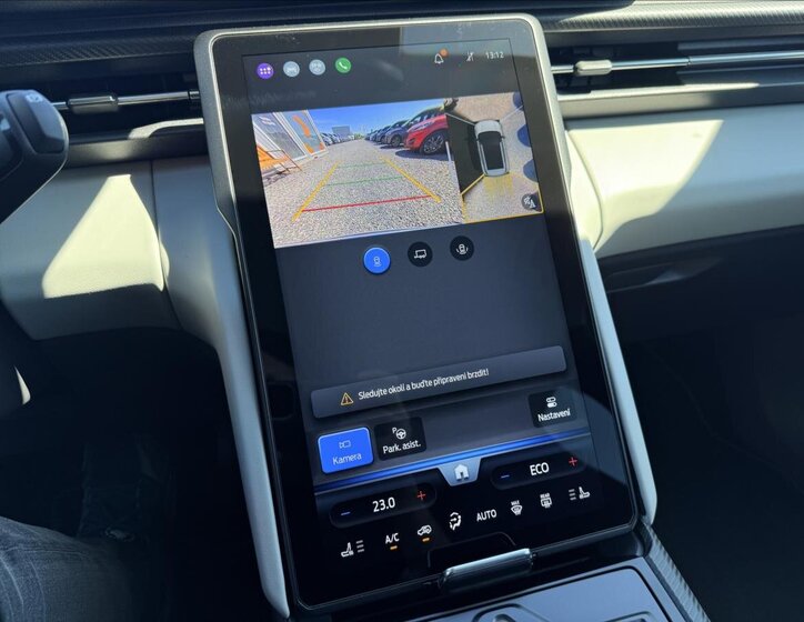 Ford Explorer SUV / Terénní 0,0 0