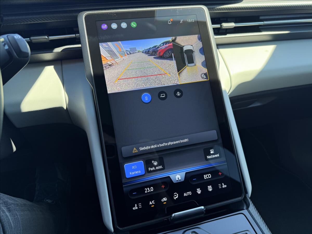 Ford Explorer SUV / Terénní 0,0 0