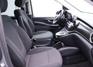 Mercedes-Benz Třídy V Kombi 2,0 l 174 kw