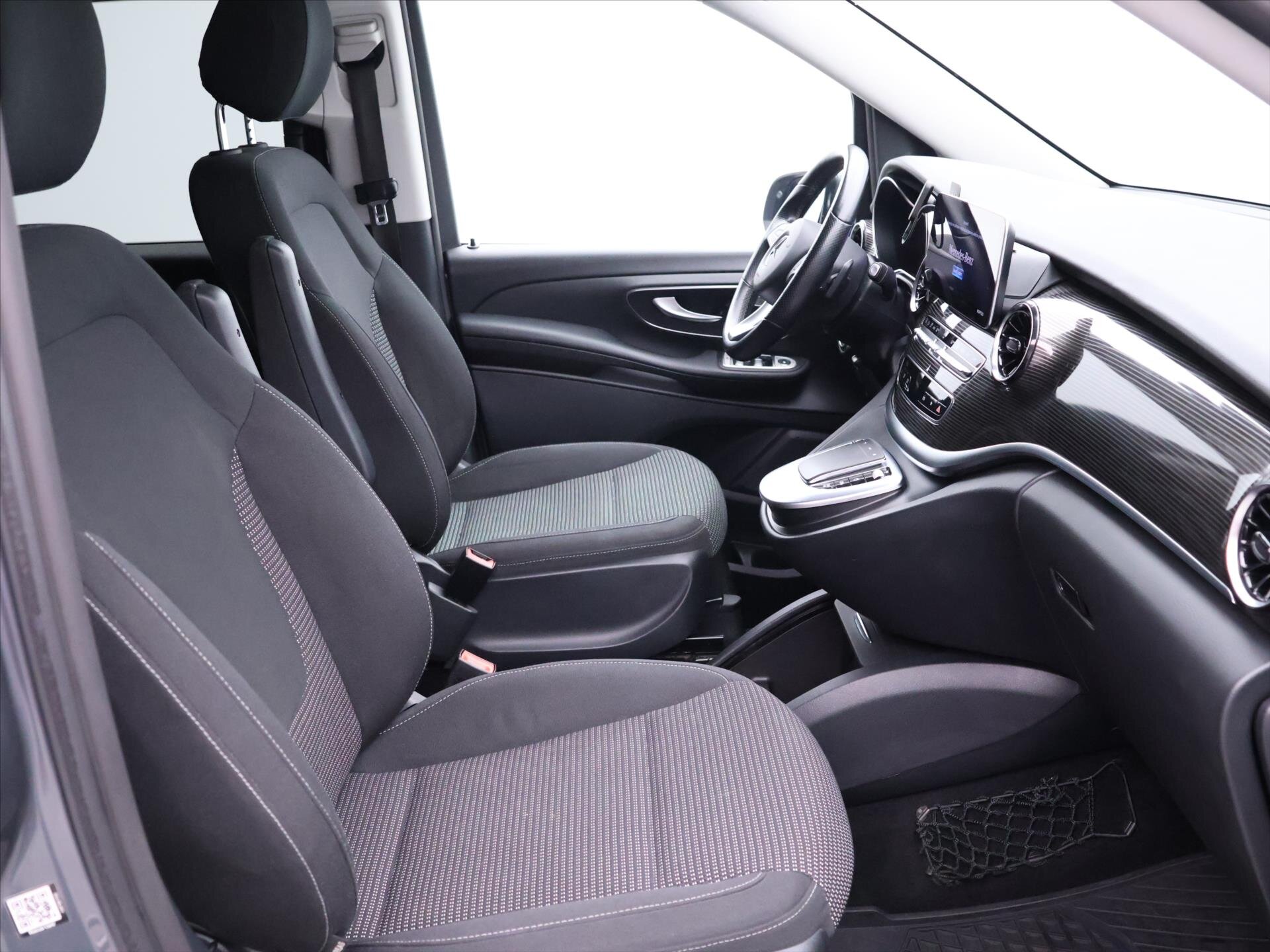 Mercedes-Benz Třídy V Kombi 2,0 l 174 kw