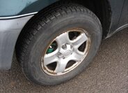 Toyota RAV4 Kombi 1,8 l 92 kw