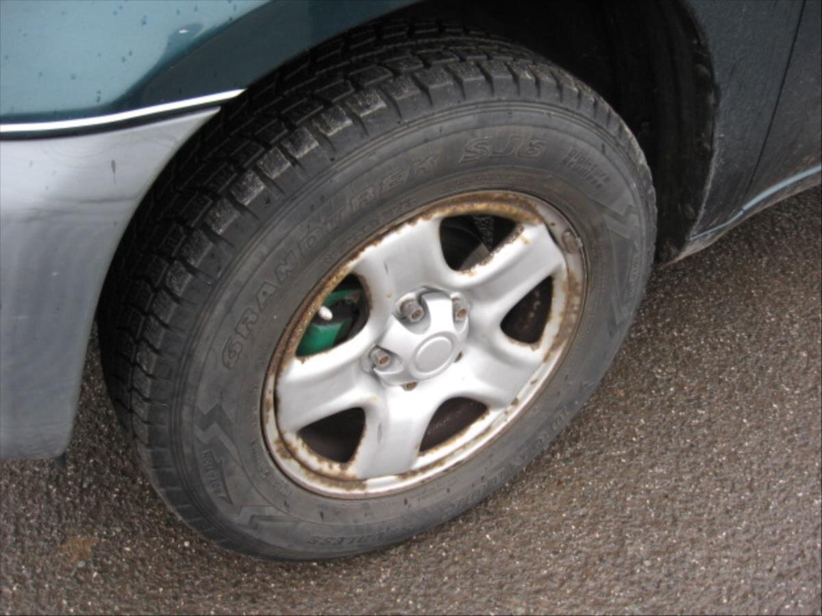 Toyota RAV4 Kombi 1,8 l 92 kw