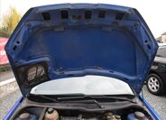 Peugeot 206 Hatchback 1,1 l 44 kw