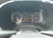 Fiat Dobló cargo Ostatní 1,4 l 88 kw