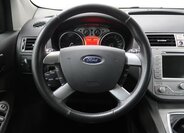 Ford Kuga SUV 2,0 l 103 kw