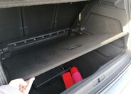 Citroën C5 Aircross SUV / Terénní 1,5 l 96 kw