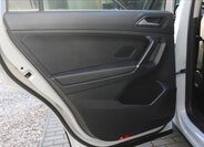 Volkswagen Tiguan Allspace SUV / Terénní 2,0 l 132 kw