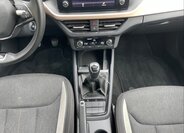 Škoda Scala Hatchback 999,0 81 kw