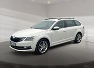 Škoda Octavia 3