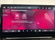 Škoda Octavia Kombi 2,0 l 195 kw