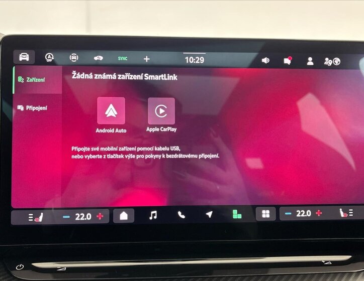 Škoda Octavia Kombi 2,0 l 195 kw