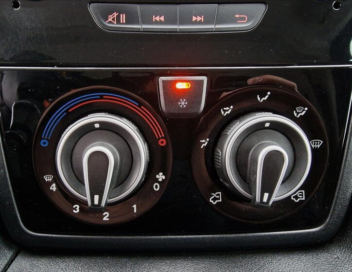 Fiat Ducato Skříň 3,0 l 100 kw