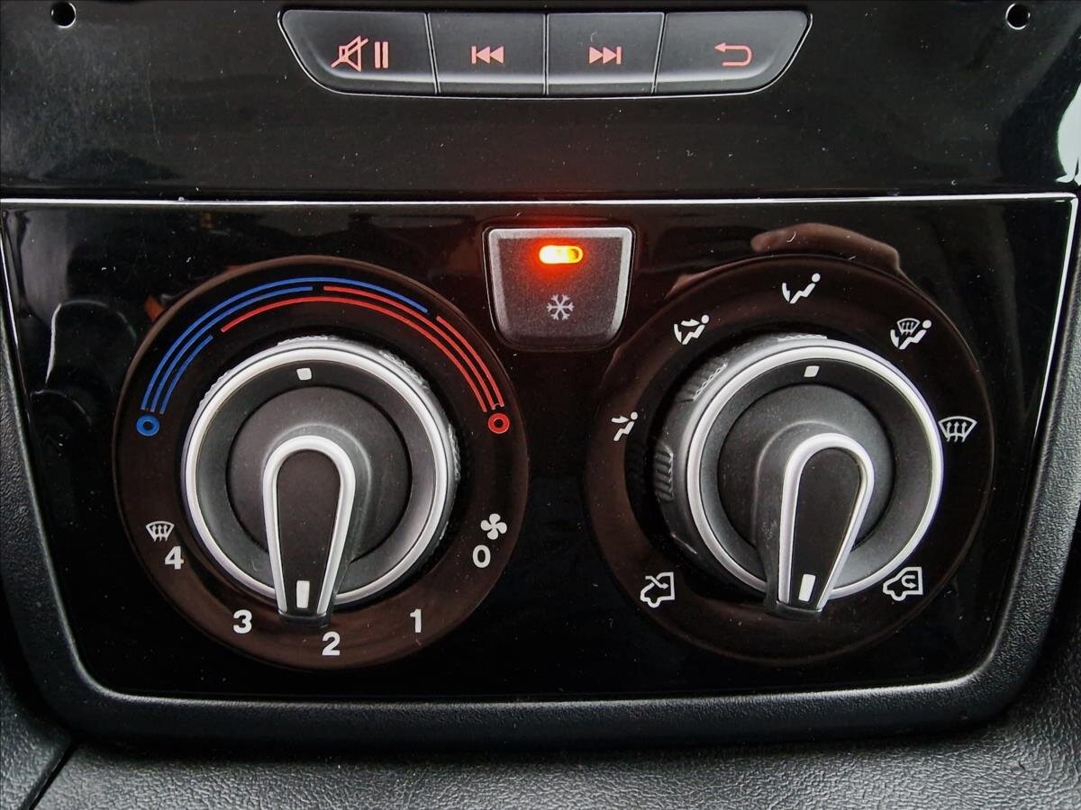 Fiat Ducato Skříň 3,0 l 100 kw