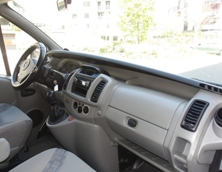 Renault Ostatní Ostatní 1,9 l 74 kw