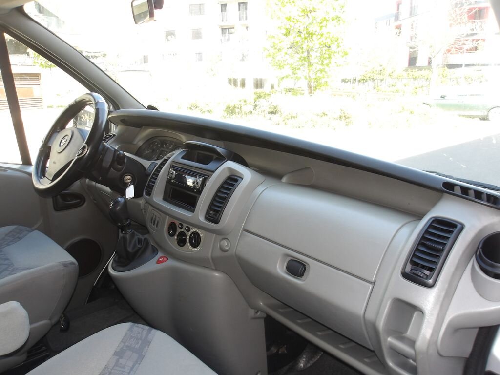Renault Ostatní Ostatní 1,9 l 74 kw