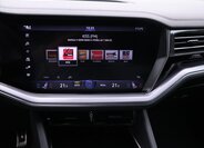 Volkswagen Touareg SUV / Terénní 3,0 l 210 kw