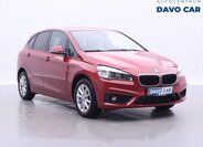 BMW Řada 2 MPV 1,5 l 100 kw