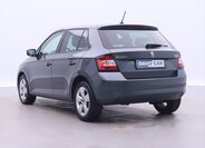 Škoda Fabia Hatchback 999,0 81 kw