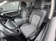Volkswagen Passat Kombi 2,0 l 140 kw
