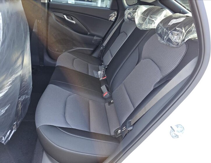 Hyundai i30 Liftback 0,0 73 kw