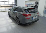 Hyundai i30 Kombi 0,0 117 kw