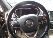 Jeep Grand Cherokee Ostatní 3,0 l 184 kw