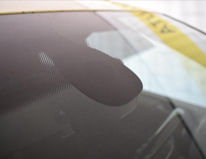 Volkswagen Touran MPV 2,0 l 81 kw