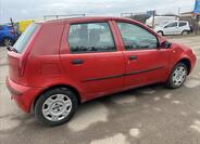Fiat Punto 5