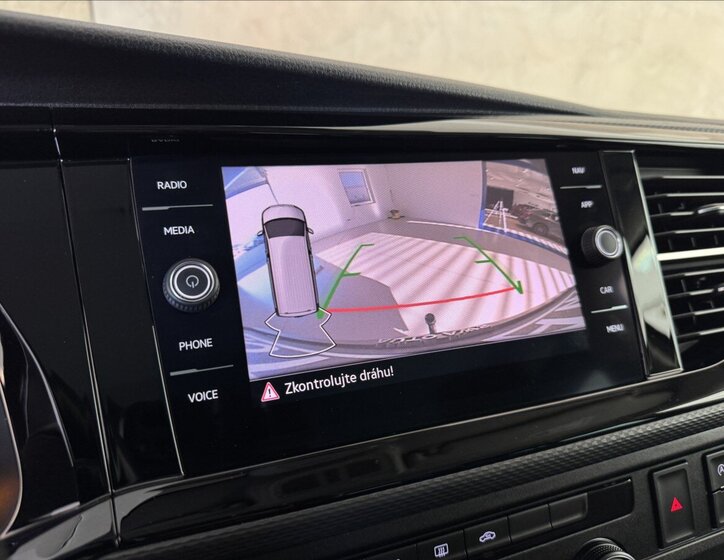 Volkswagen Transporter 33