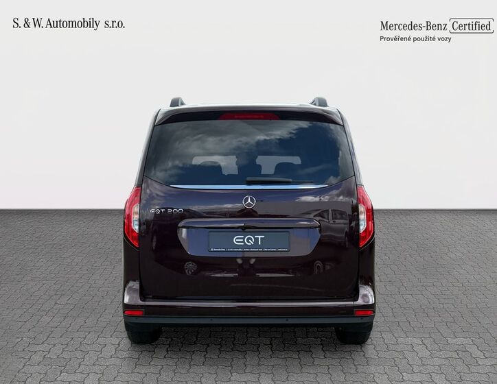 Mercedes-Benz Ostatní 9