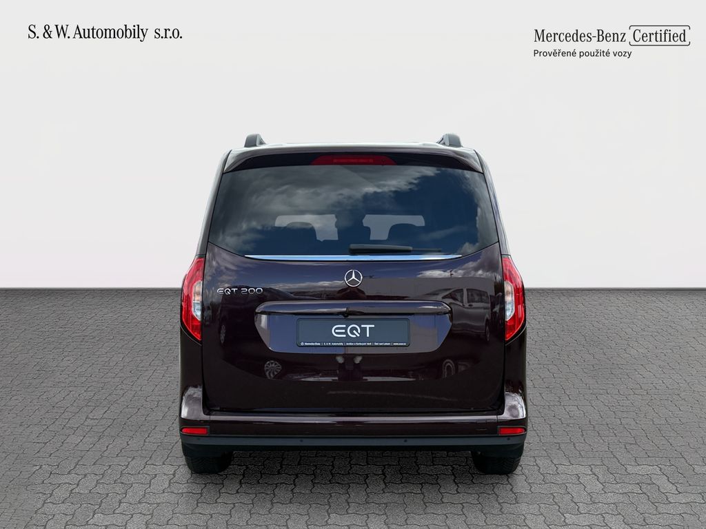 Mercedes-Benz Ostatní