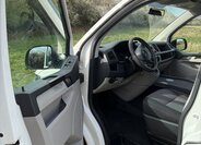 Volkswagen Transporter VAN / Minibus 0,0 0