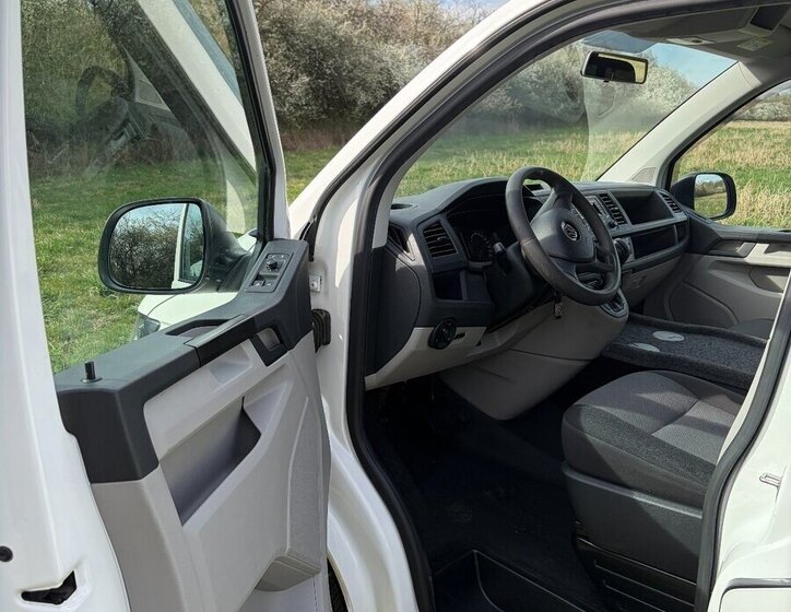 Volkswagen Transporter VAN / Minibus 0,0 0