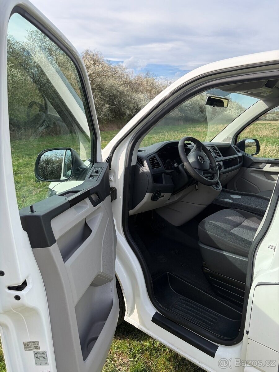 Volkswagen Transporter VAN / Minibus 0,0 0