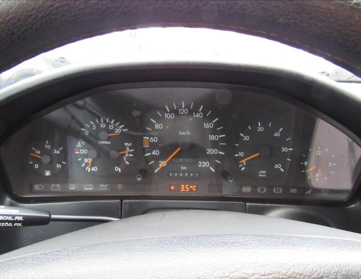 Mercedes-Benz Třídy S 14