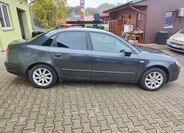 Seat Exeo 5