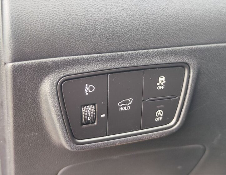 Hyundai Tucson SUV / Terénní 1,6 l 110 kw