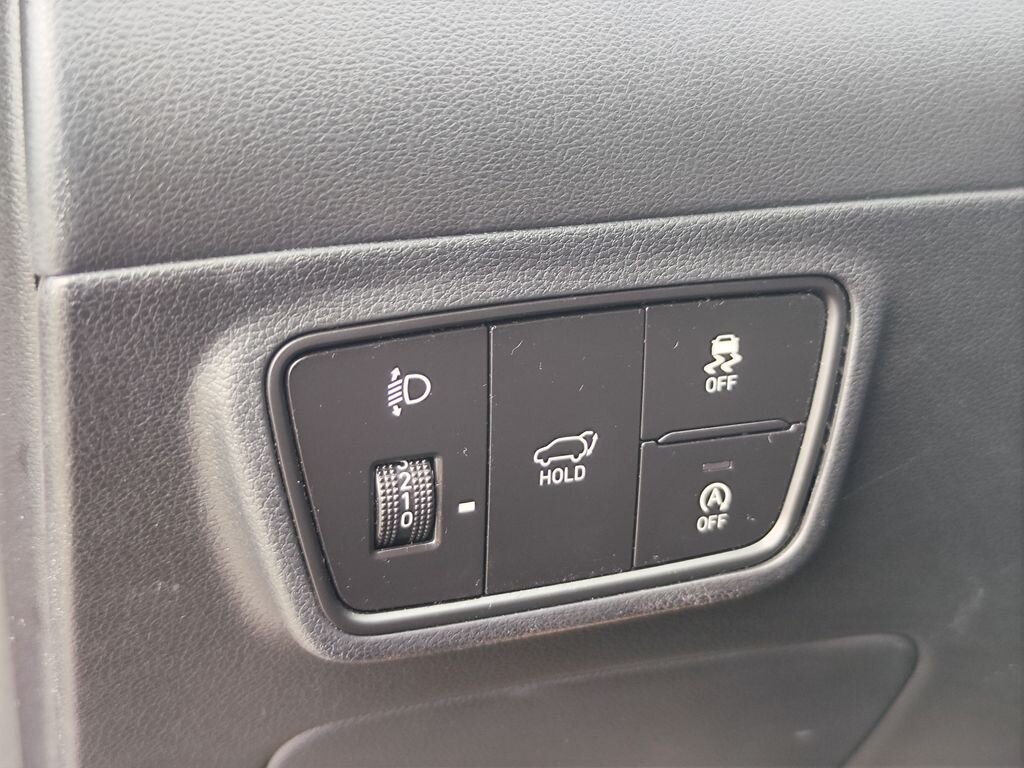 Hyundai Tucson SUV / Terénní 1,6 l 110 kw