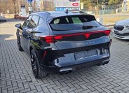 Cupra Formentor SUV / Terénní 2,0 l 245 kw
