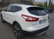 Nissan Qashqai 12