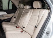 Mercedes-Benz GLE 11