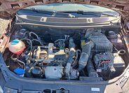 Škoda Fabia Hatchback 1,2 l 63 kw