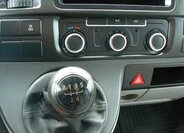 Volkswagen Transporter Ostatní 2,0 l 62 kw