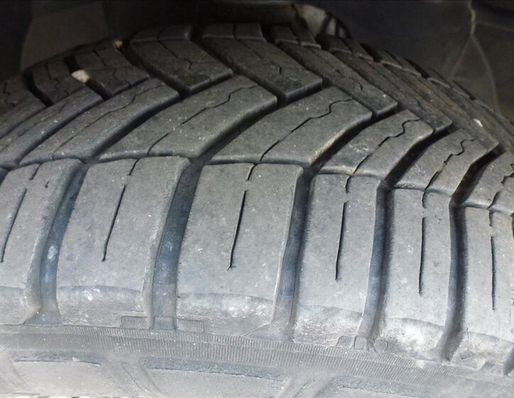 Mercedes-Benz Sprinter 49