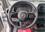 Mercedes-Benz Sprinter Ostatní 2,1 l 120 kw