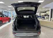 Hyundai Tucson SUV / Terénní 1,6 l 110 kw